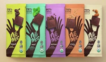 奶粉包裝袋設(shè)計(jì)需要考慮哪些問題