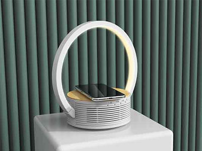 東莞產(chǎn)品設(shè)計(jì)為你講述手機(jī)無線充電外觀設(shè)計(jì)的方法論!