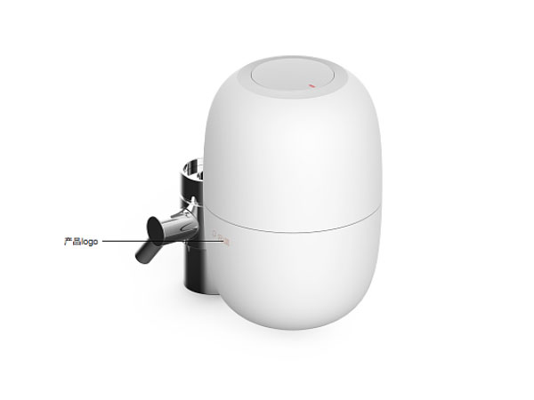 凈水器產(chǎn)品設(shè)計