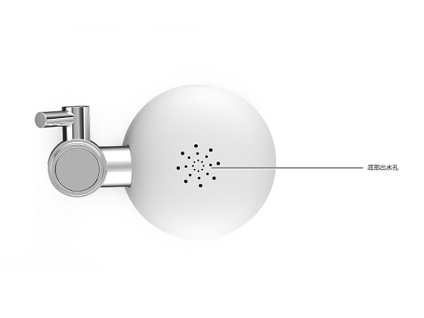 凈水器產(chǎn)品設計