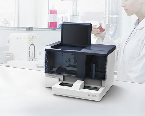 白帶檢測分析儀