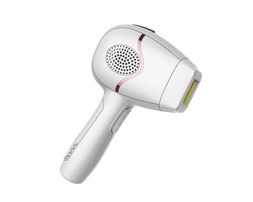 激光脫毛儀工業(yè)設(shè)計(jì)確實(shí)帶來(lái)了很好的體驗(yàn)。