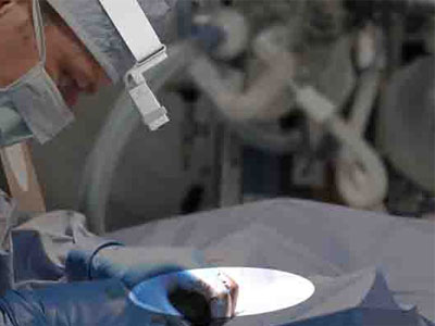 告訴你醫(yī)用頭燈設(shè)計(jì)的靈感，來(lái)自哪里?