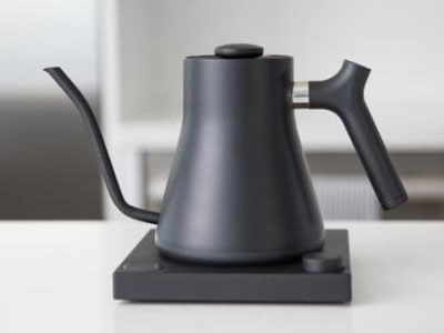 電水壺的外觀設計會影響銷量嗎？