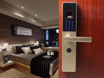 智能門鎖外觀設(shè)計(jì)思路(設(shè)計(jì)巧妙脫穎而出的門鎖)