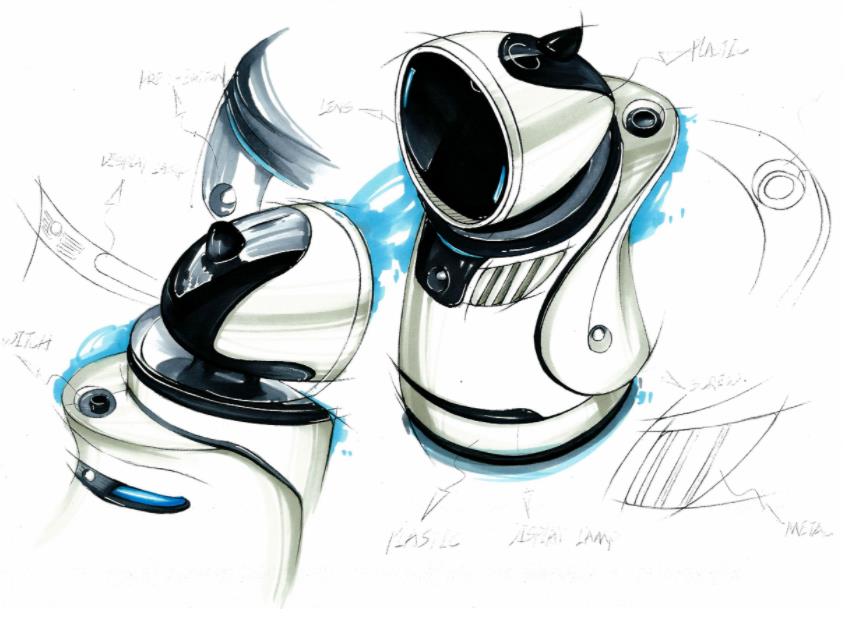 工業(yè)設(shè)計(jì)發(fā)展策略六大計(jì)劃,看清產(chǎn)品設(shè)計(jì)的未來(lái)